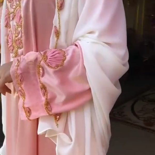 لباس عربی مجلسی