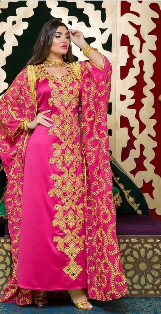 لباس عربی