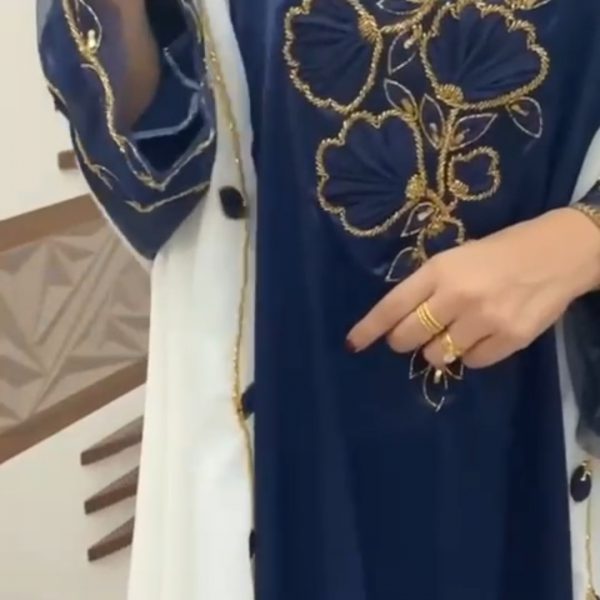لباس عربی خاص